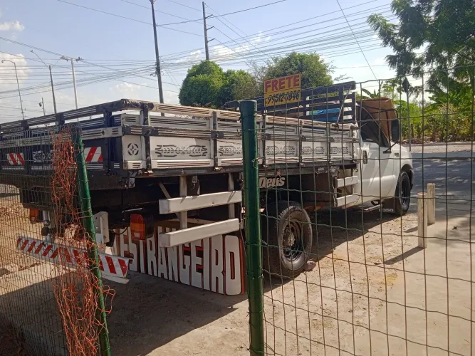 Fretes Em Geral.