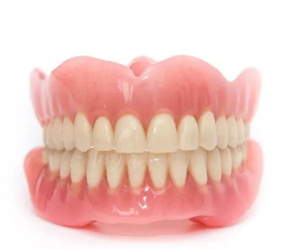 Prótese Dentária 