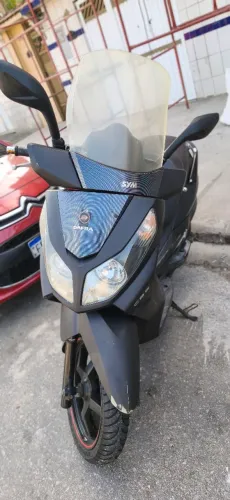 Citycom 300i