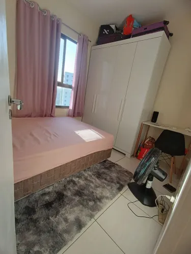 Aluguel de quarto