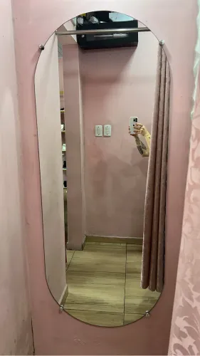 Vendo espelho loja