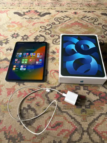 iPad Air M1 64gb