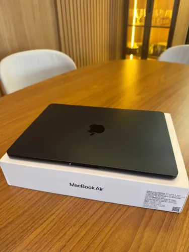 MacBook Air M2 16/512Gb Midnight