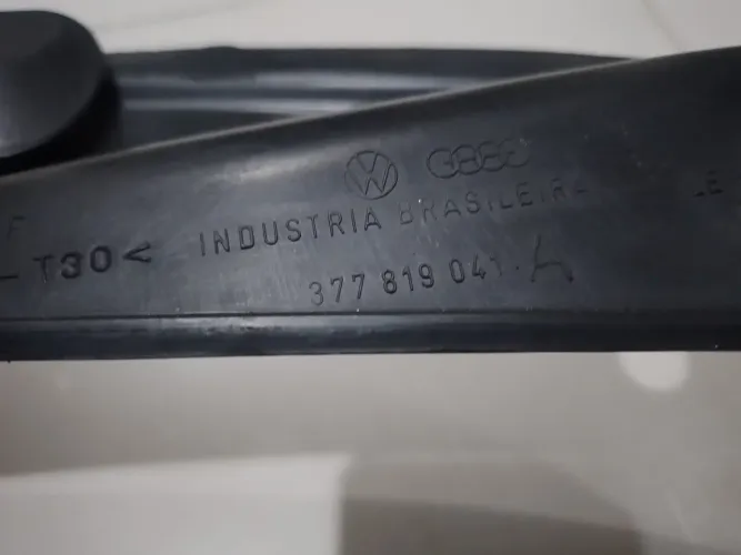 Churrasqueira Gol G2 esquerda nova original
