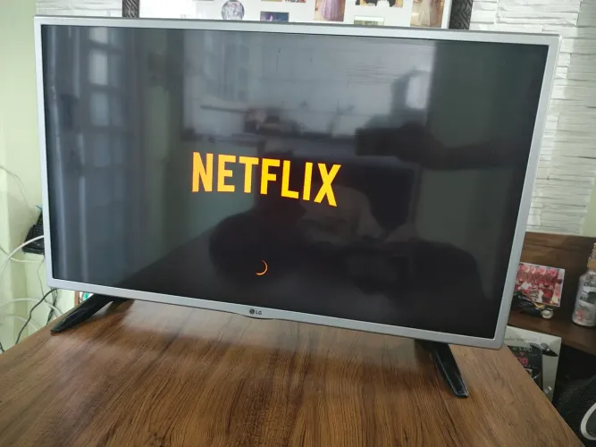 Smartv LG