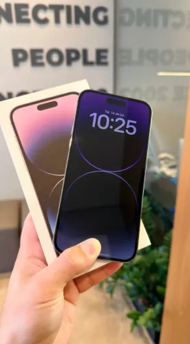 iPhone 14 Pro Max 128GB 79%