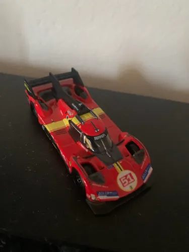 Horwheels premium