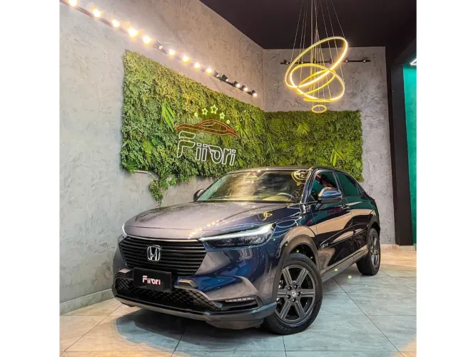 Honda HR-V EXL 1.8 Flexone 16V 5P Aut. 2025