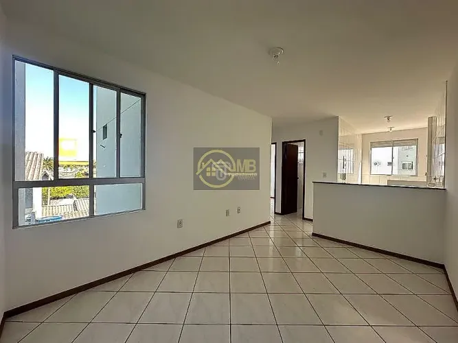 Apartamento com 2 quartos à venda em Areias , São José