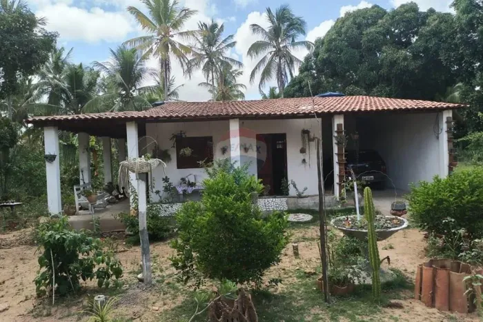 5 tarefas no Povoado Ladeirinhas B em Japoatã (Sergipe)