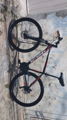 Bicicleta ABSOLUTE ARO 29