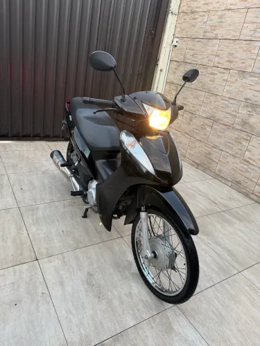 Vendo Biz 125