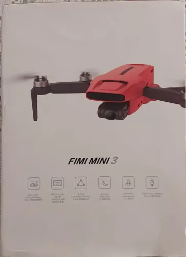 Drone FIMI Mini 3