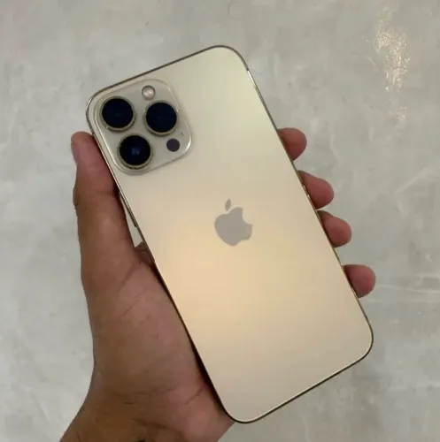 IPHONE 13 PRO MAX 128G
