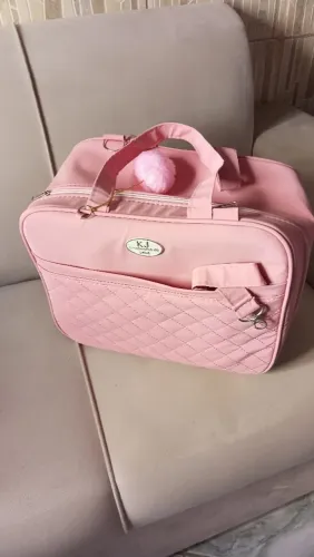 Vende-se Bolsa Maternidade 