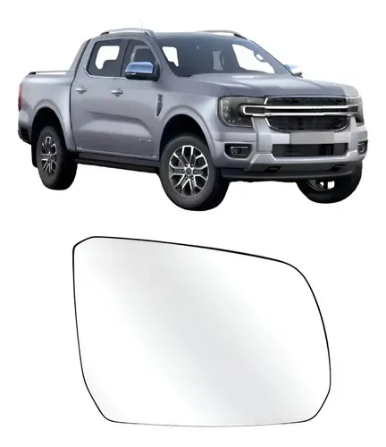 Subconjunto Ranger 24/25 Com Ponto Cego Direito