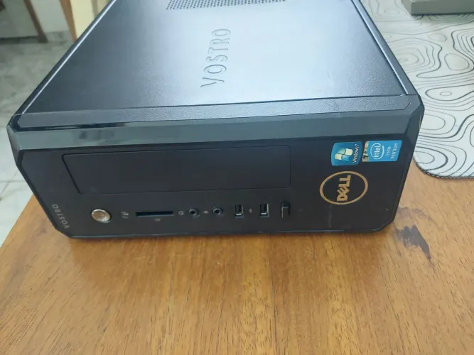 PC 8GB RAM + Chave Windows Original ( Leia a descrição)