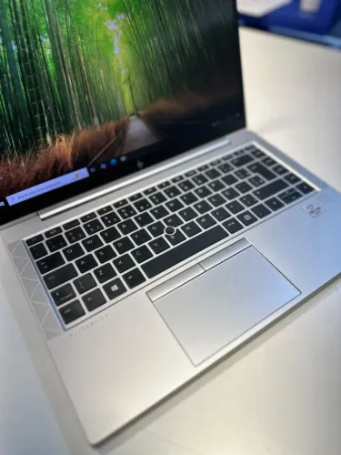 NOTEBOOK HP ELITEBOOK 840 G7