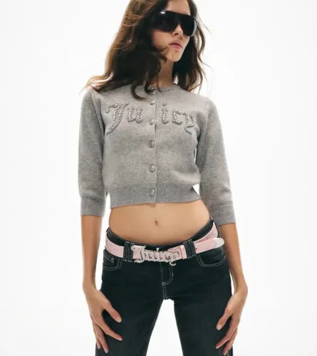 Cardigã Bershka Juicy