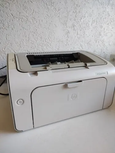 Impressora HP LaserJet P1005