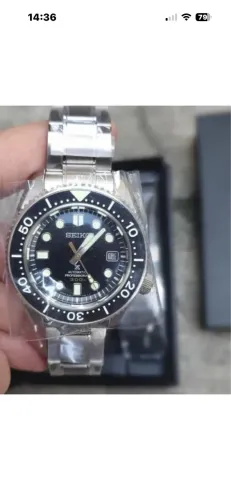 Vendo relógio seiko Marine master