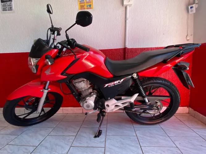 Fan 160 