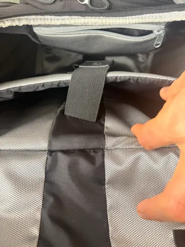 Mochila Tumi executiva original