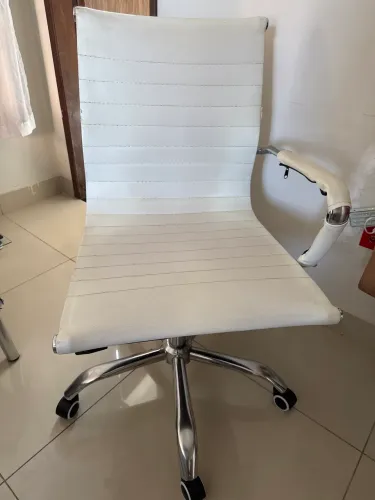Cadeira estudo