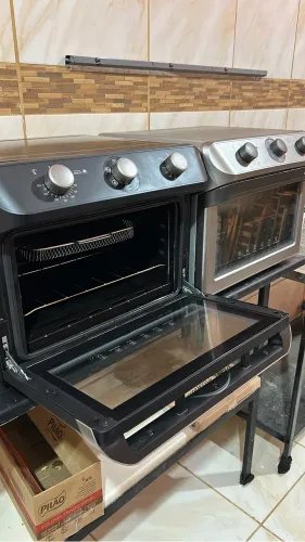 Air Forno 35L Muller