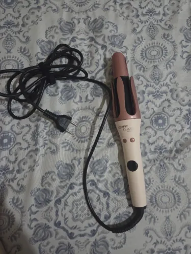 Modelador Babyliss TAIFF CURVES AUTOMATIC