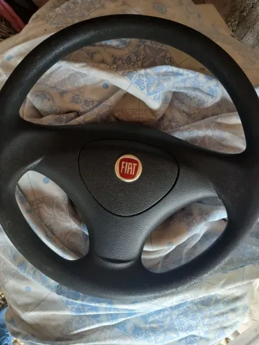 Volante Usado Palio Fire
