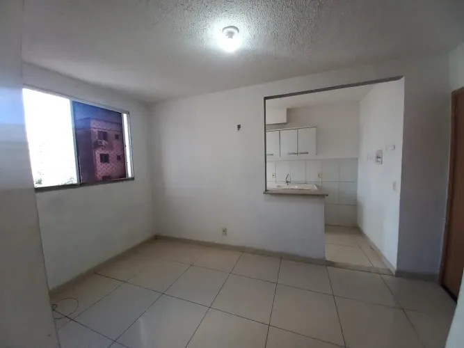 Apto 2 Quartos à Venda, 45m² no Reserva Villa Natal 179 mil Socorro, Jaboatão dos Guarar