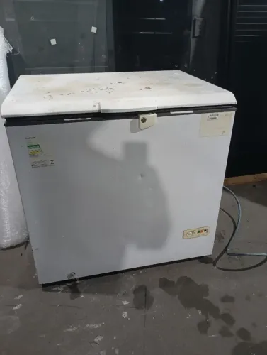 Vendo freezer 1 porta