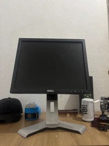 VENDO KIT MONITOR , MOUSE , PLACA MÃE