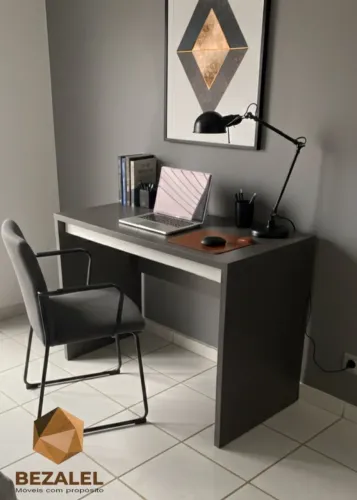 Mesa Escrivaninha MDF