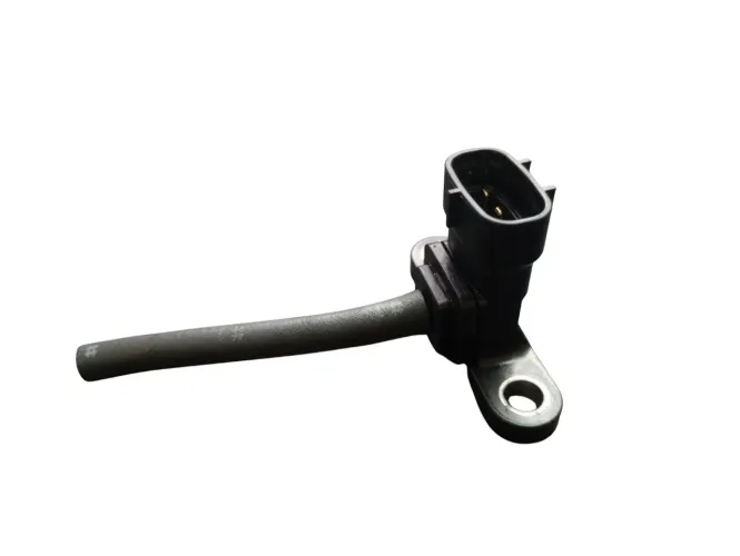 Sensor Map Corolla Cross 1.8 Hybrid 2024