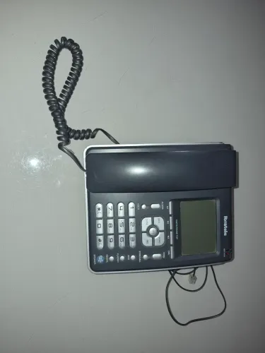 Telefone fixo