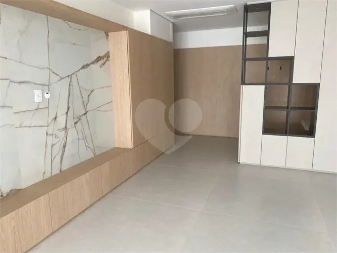Imóvel para aluguel e venda tem 132 metros quadrados com 3 quartos em Bela Vista - São Pau