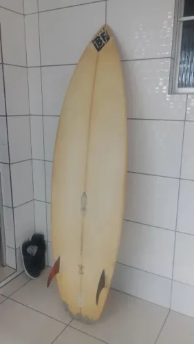 Prancha