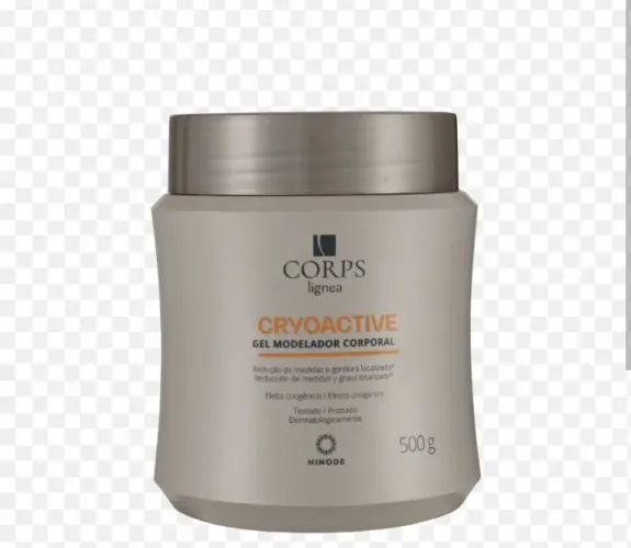Gel Modelador