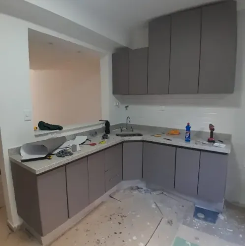 Envelopamento de Móveis | São Paulo - SP