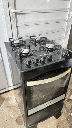 Fogão Brastemp