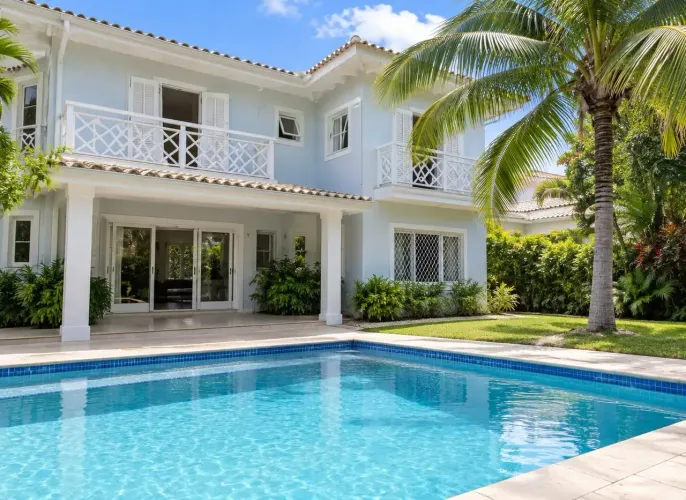 ITAIPAVA ( CASA EM CONDOMINIO NOBRE )