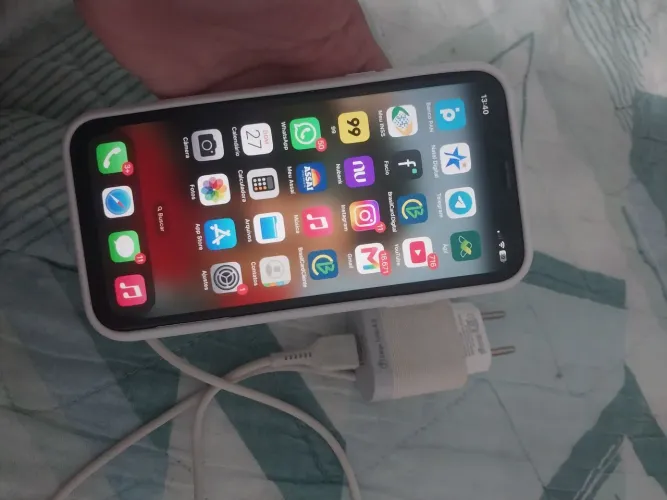 Iphone XR 128gb