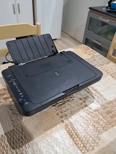 Impressora Multifuncional Canon MG3010