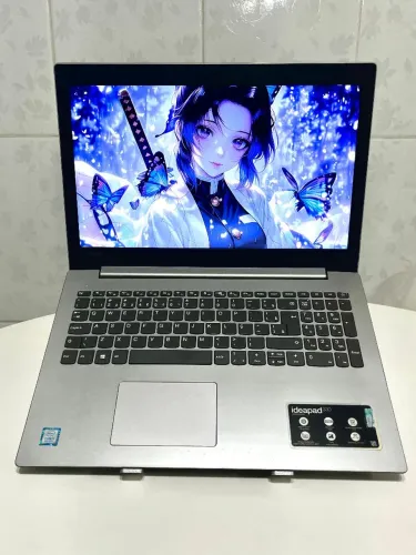NOTEBOOK LENOVO I5 8GB 240 GB SSD , PASSO CARTÃO