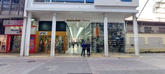 Loja, 90 m² - venda por R$ 3.999.000,00 ou aluguel por R$ 13.690,00/mês - Centro - Juiz de