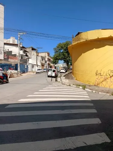 Terreno - São Paulo - SP - Cidade Patriarca