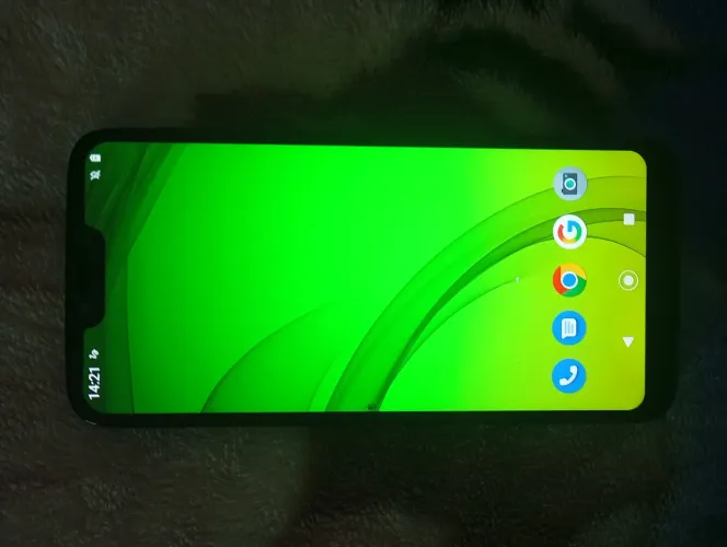 CELULAR MOTOROLA G7 POWER