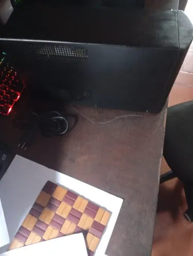 Nobreak XNB 1440 Bi 720w Ent=120/220v Sai=120 60Hz